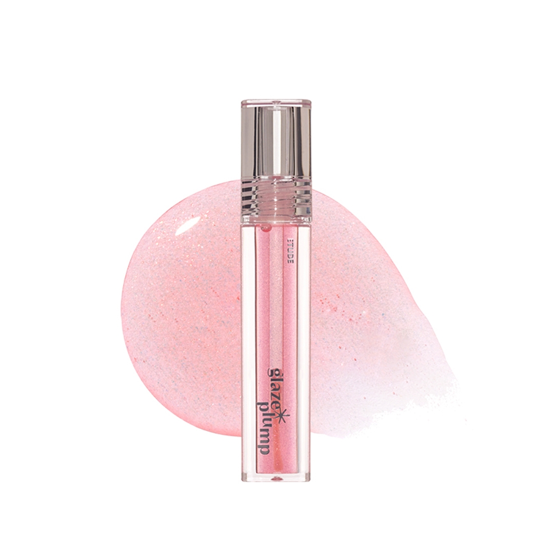 Etude Glaze Plump Gloss