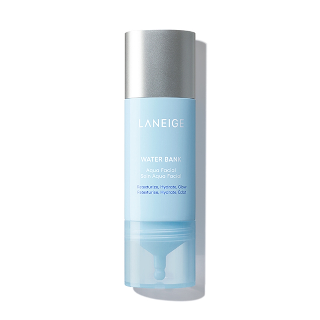 LANEIGE Water Bank Glass Facial Serum 30ml