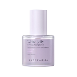 WHITE JELLY PHA RESURFACING SERUM