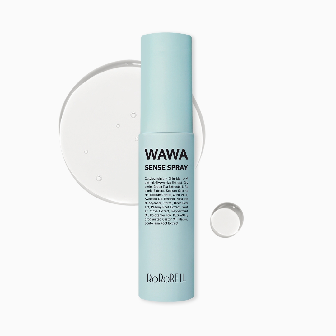 rorobell WAWA SENSE SPRAY