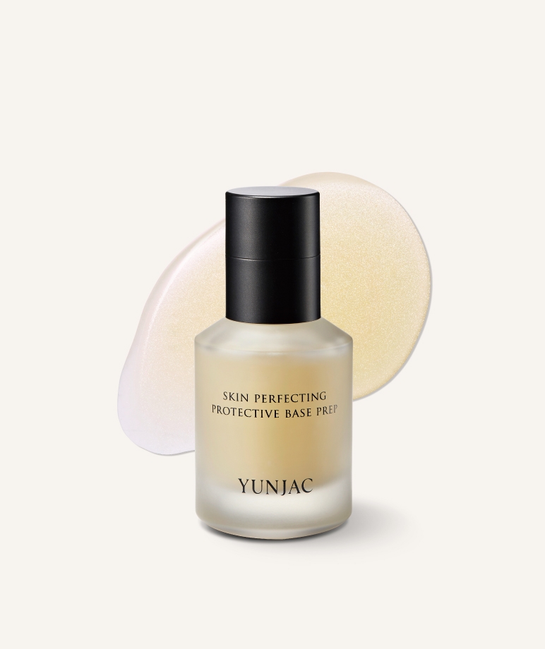 YUNJAC SKIN PERFECTING PROTECTIVE BASE PREP 40ml