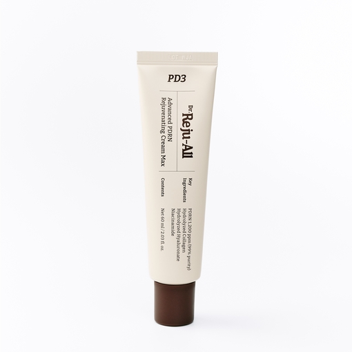 All Advanced PDRN Rejuvenating Cream Max 60ml - maccaron