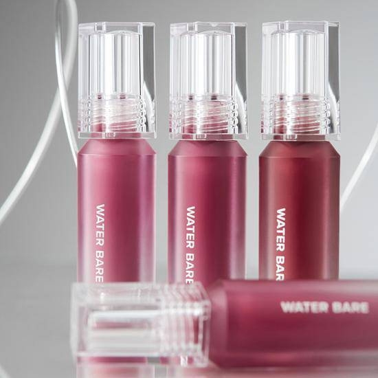 Peripera [Clearance Sale] WATER BARE TINT HIP GRAY collection