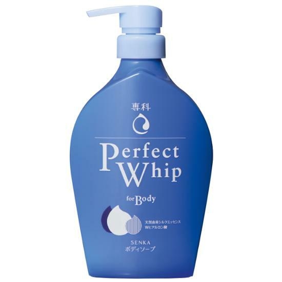 SENKA Perfect Whip for Body 500ml – image 2 of 2