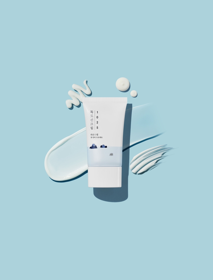 ROUND LAB [Clearance Sale] 1025 DOKDO SUNSCREEN 50ml