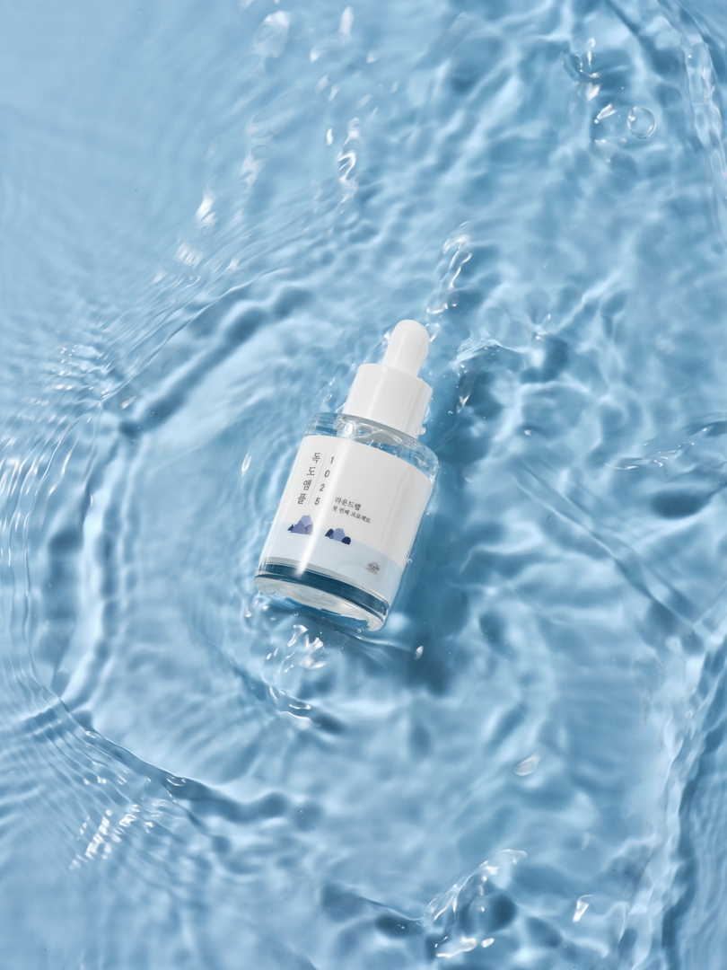 ROUND LAB 1025 DOKDO AMPOULE 45g