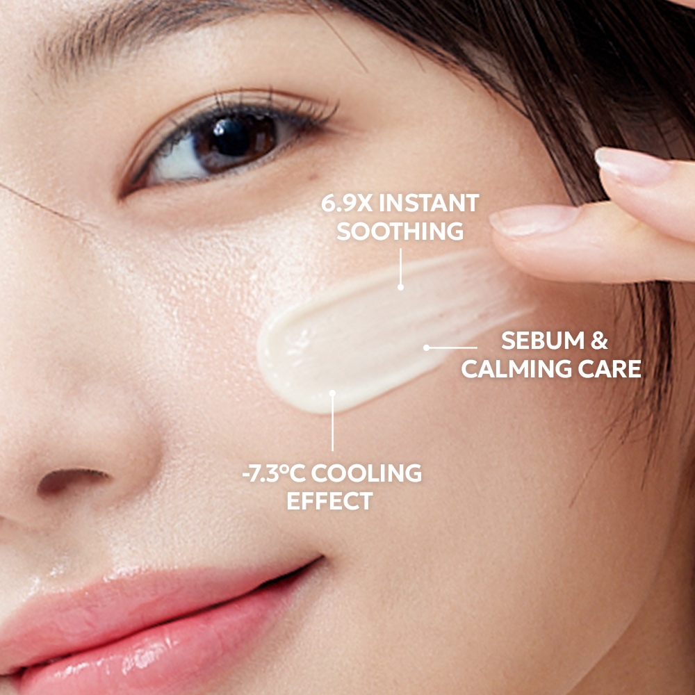 Lagom CELLUS SENSITIVE CICA CREAM (60mL) – image 2 of 13