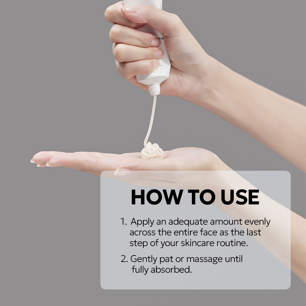 Lagom CELLUS SENSITIVE CICA CREAM (60mL) – image 9 of 13