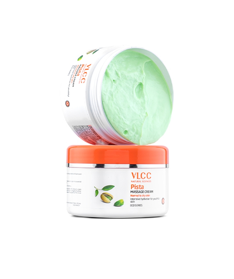 VLCC Pista Massage Cream -Normal to Dry Skin - 200 g – image 8 of 8