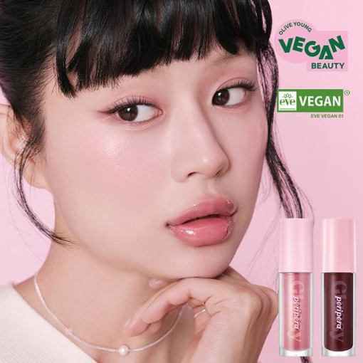 Ink The Gelato Lip Tint - maccaron