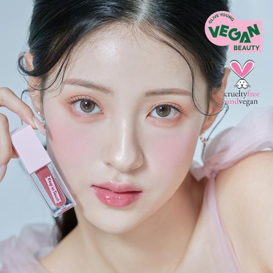 Keep in Touch Lip Plumper Tint 3.8ml – image 2 of 5