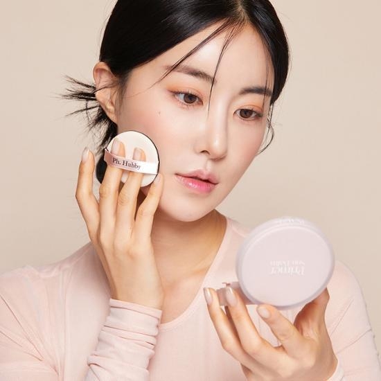 Ph.hubby Primer Sun Night SPF50+ PA+++ 15g – image 2 of 3