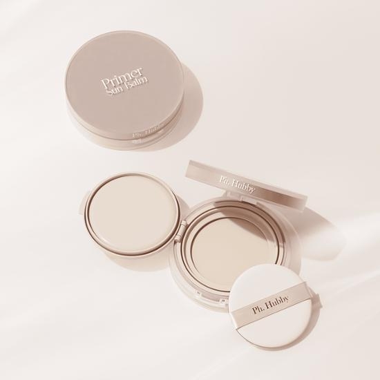 Ph.hubby Primer Sun Night SPF50+ PA+++ 15g – image 3 of 3