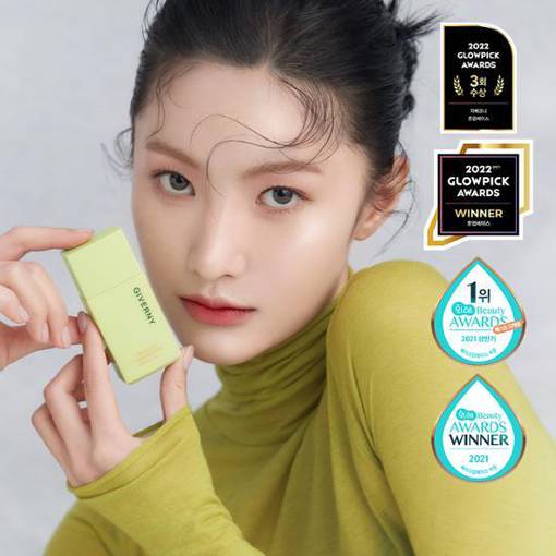 Adhesive Foundation Maccaron