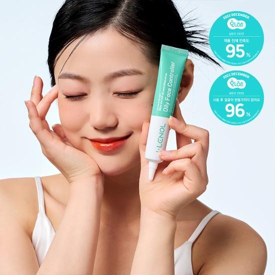 ilenol Sebum Controller 30g – image 1 of 6
