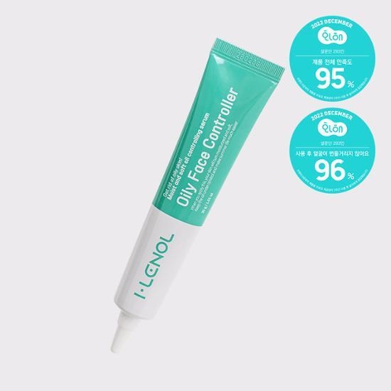 ilenol Sebum Controller 30g – image 5 of 6