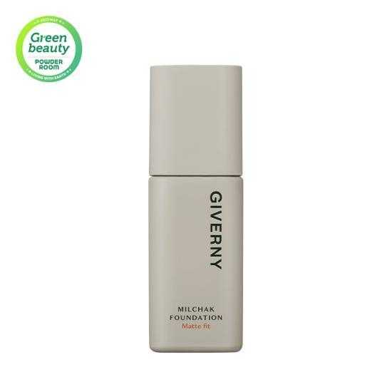 GIVERNY Adhesive Matte Fit Foundation – image 4 of 4