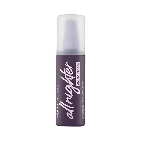 Urban Decay All Nighter Makeup Setting Fixer Ultra Matte 118ml