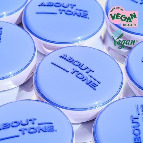 ABOUT TONE Air Fit Powder Pact – image 1 of 3