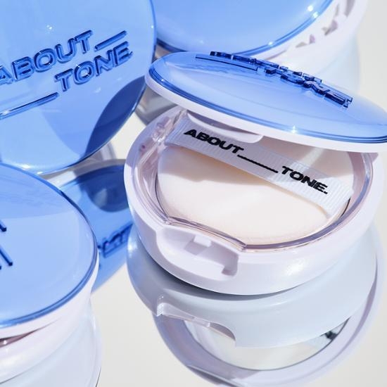 ABOUT TONE Air Fit Powder Pact – image 2 of 3
