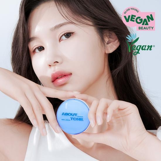 ABOUT TONE Air Fit Powder Pact – image 3 of 3