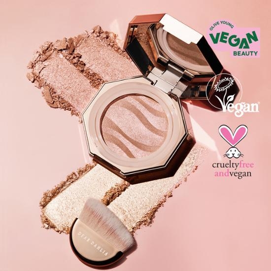 DEAR DAHLIA Blooming Edition Endless Glow Illuminator 7.3g – image 1 of 8