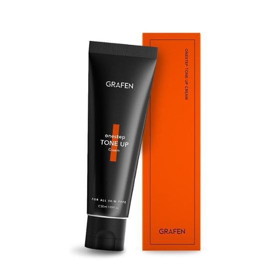 grafen Grappen One Step Tone Up Cream 50g – image 1 of 2