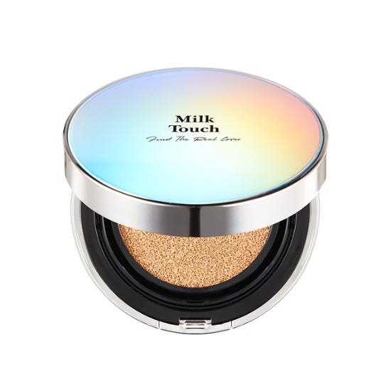 milktouch Find the Real Cover Cushion – image 1 of 3
