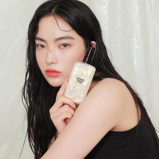 3CE Shimmer Makeup Fixer – image 1 of 3