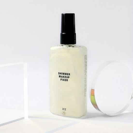 3CE Shimmer Makeup Fixer – image 3 of 3