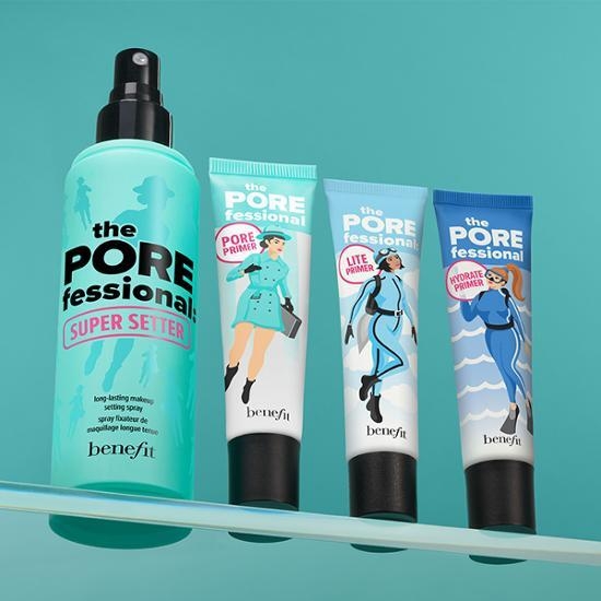 BENEFIT Porefessional Super Setter Mini – image 4 of 4