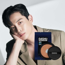 Aqua Matte BB Cushion Refill