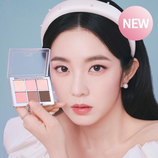 Too Faced Berry Me Eye Palette - maccaron