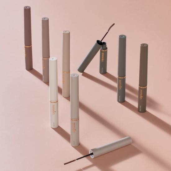 mude Inspired Skinny Mascara – image 2 of 7