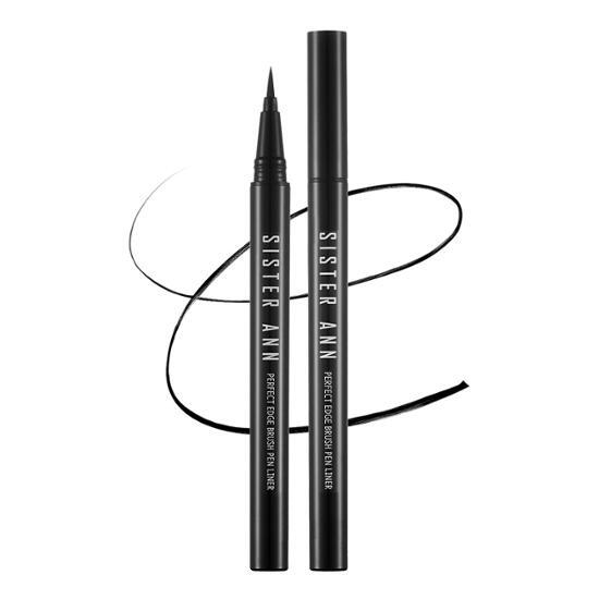 sister ann Perfect Edge Brush Pen Liner – image 3 of 3