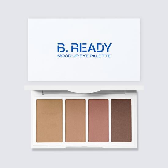 B.READY Mood Up Shadow Palette for Heroes 7g – image 1 of 2