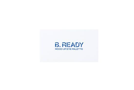 B.READY Mood Up Shadow Palette for Heroes 7g – image 2 of 2