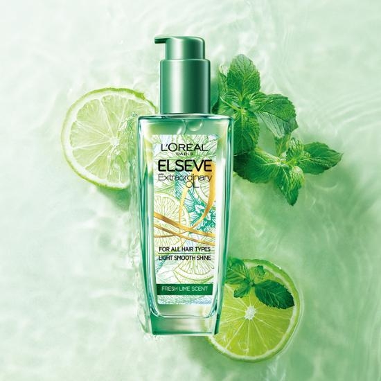loreal Hair Oil Mojito 100ml – image 1 of 3