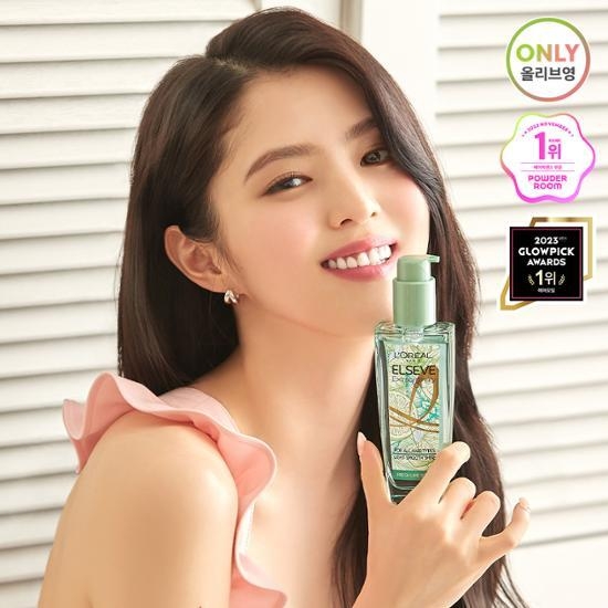 loreal Hair Oil Mojito 100ml – image 2 of 3