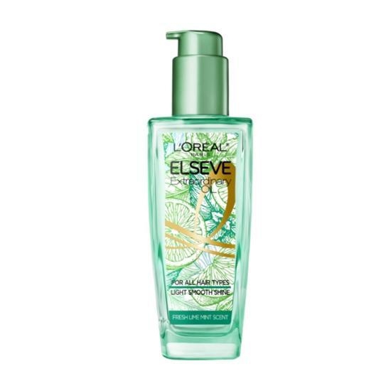 loreal Hair Oil Mojito 100ml – image 3 of 3