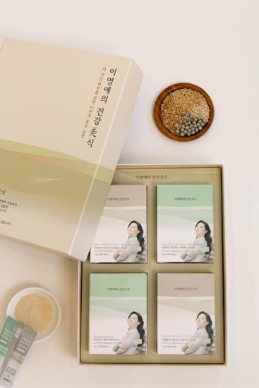 lyawell Health Beauty Enzyme Gift Set 4pcs (Fresh 2 + Sprout 2)