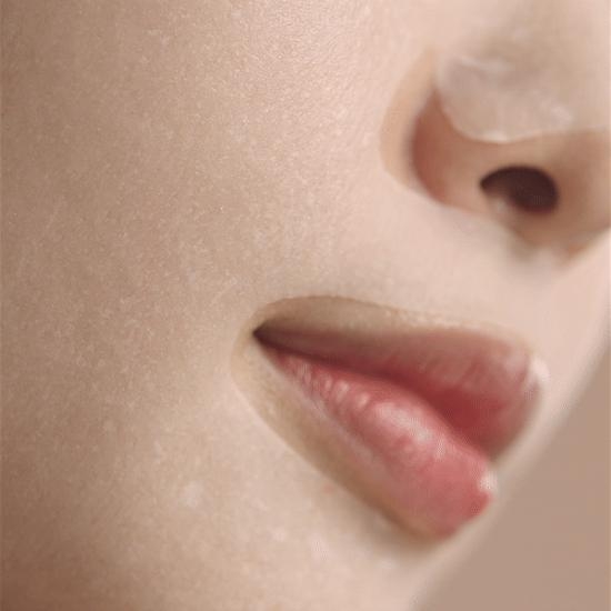 SHUA IREH SuAire Melatonin Solution Mask 5 Sheets – image 3 of 7
