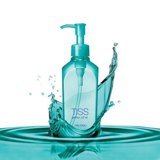TISS Tis Perfect Off Oil 230 (L) – image 1 of 2