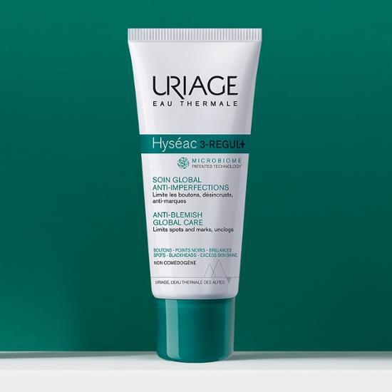 URIAGE Eau Thermale Water Cream 40ml – image 1 of 3