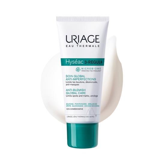 URIAGE Eau Thermale Water Cream 40ml – image 2 of 3