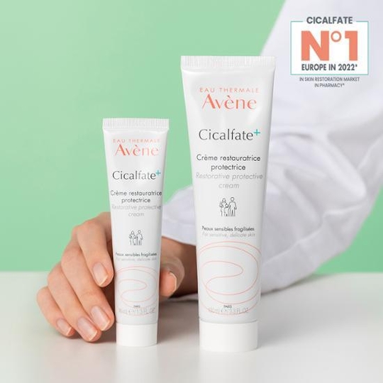 Avene - maccaron