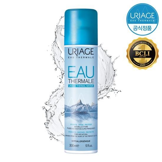 URIAGE Eau Thermale 300ml – image 2 of 2