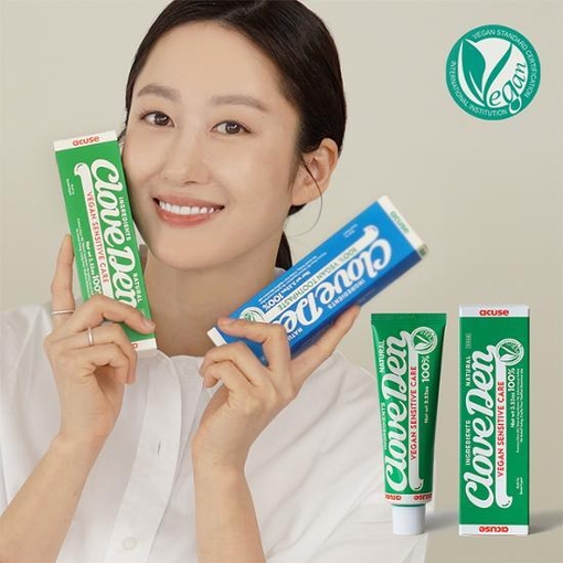 Toothpaste Sensitive 100g (Sensitive Function) - maccaron