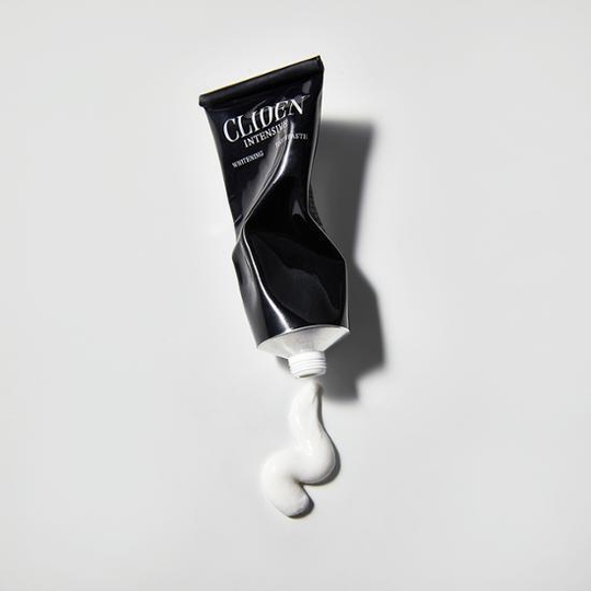 Clyden Intensive Whitening Toothpaste 100G - maccaron
