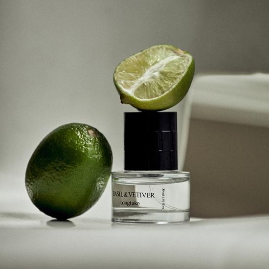 LONGTAKE Long Take Basil and Vetiver EDP 30ML – image 1 of 3